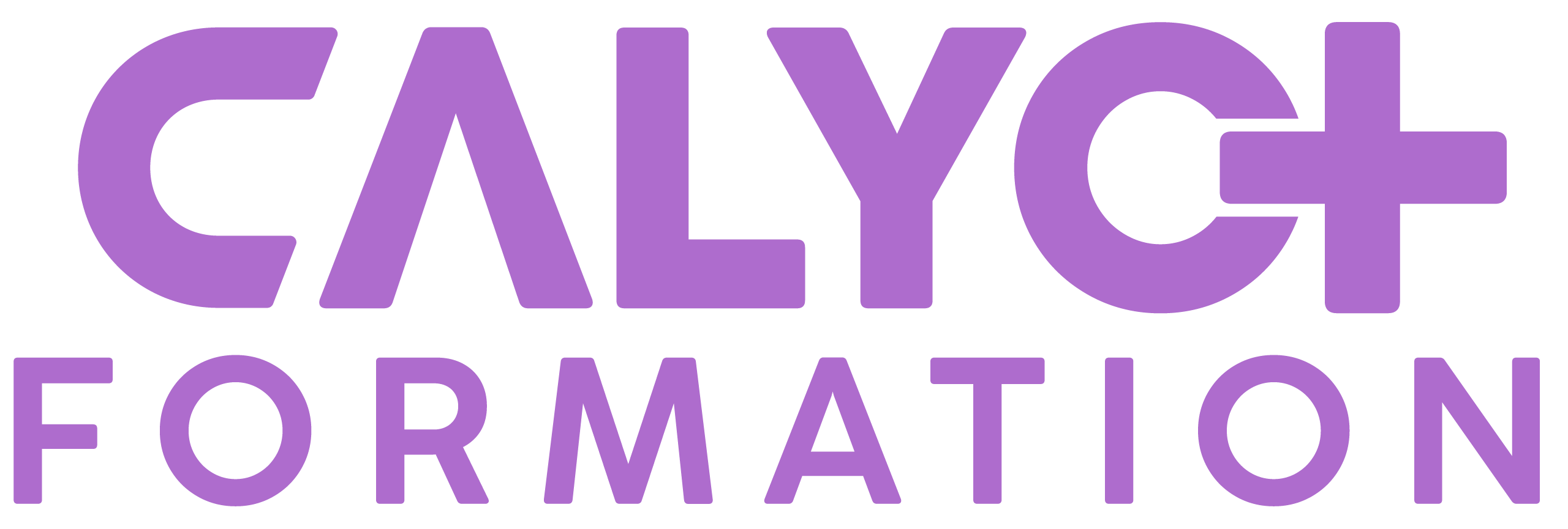 Logo Calyo+ Formation - 5